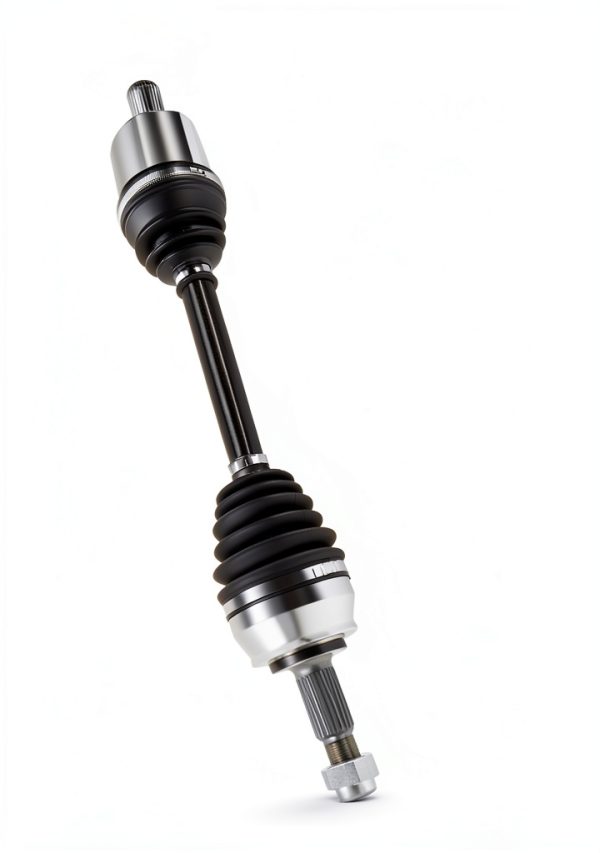 SCITOO CV Axle Shaft Assembly for Jeep Cherokee-4