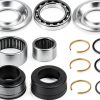 Fexhull Front Differential Axle Intermediate Shaft Kit-4