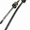 Detroit Axle CV Axle for Jeep Wrangler Dana30-0