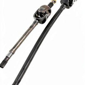 Detroit Axle CV Axle for Jeep Wrangler Dana30-0