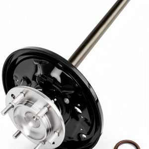 Toyota Tacoma Axle Shaft Assembly Orceed 926-139-0