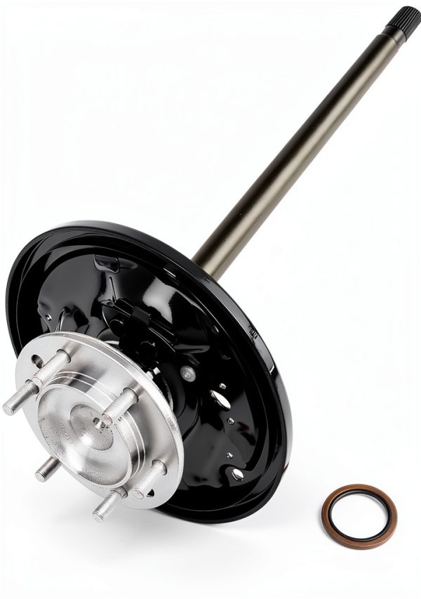 Toyota Tacoma Axle Shaft Assembly Orceed 926-139-0