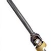 SEBLAFF Drive Shaft Replacement for R-a-m 1500-3