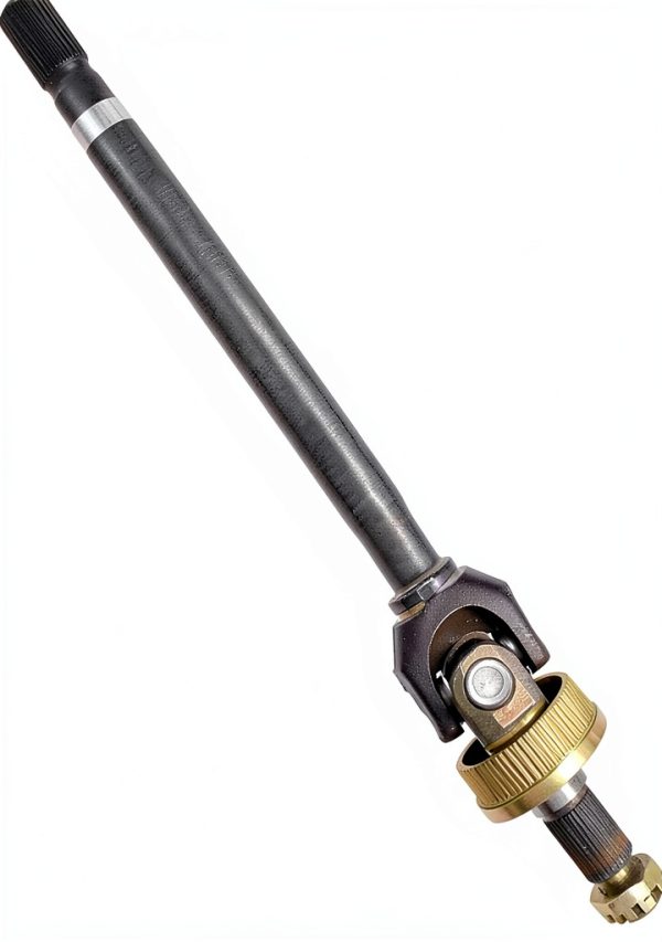 SEBLAFF Drive Shaft Replacement for R-a-m 1500-3
