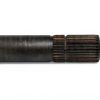 Dorman Axle Shaft 630-638 Ready to Paint Steel-3