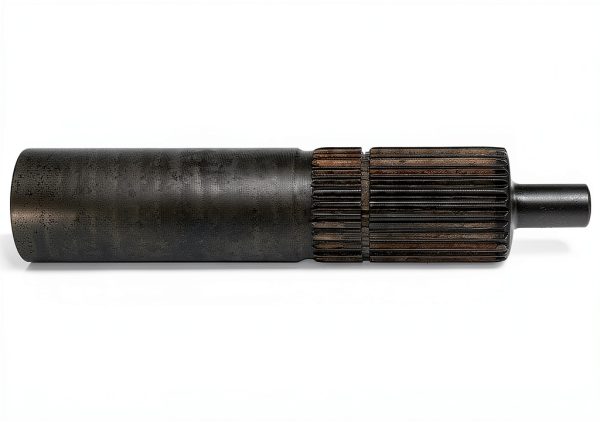 Dorman Axle Shaft 630-638 Ready to Paint Steel-3
