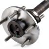 Spicer Rear Axle Shaft Dana SUPER 44 Electronic Locking-1