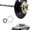 ANTUKO Rear Axle Shaft Replacement for Tundra-0