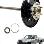 ANTUKO Rear Axle Shaft Replacement for Tundra-0
