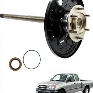 ANTUKO Rear Axle Shaft Replacement for Tundra-0