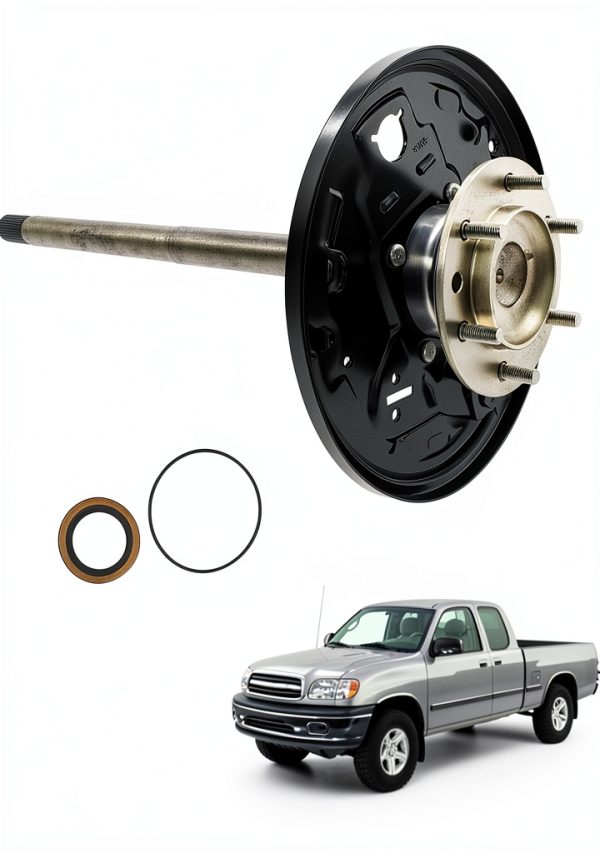ANTUKO Rear Axle Shaft Replacement for Tundra-0