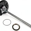 Lexus GX470 Rear Left Drive Axle Shaft Assembly Replacement-1