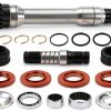 Fexhull Front Differential Axle Intermediate Shaft Kit-5