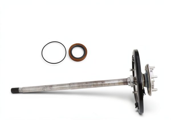 ANTUKO Rear Axle Shaft Replacement for Tundra-2