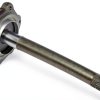 Dorman Axle Shaft 630-638 Ready to Paint Steel-0