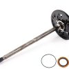 ANTUKO Rear Axle Shaft Replacement for Tundra-5