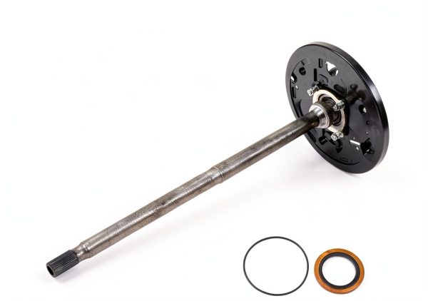 ANTUKO Rear Axle Shaft Replacement for Tundra-5