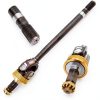 SEBLAFF Drive Shaft Replacement for R-a-m 1500-1