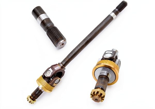 SEBLAFF Drive Shaft Replacement for R-a-m 1500-1