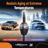 Toyota Corolla Front Axle Shaft Assembly by maXpeedingrods-8