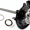 Lexus GX470 Rear Left Drive Axle Shaft Assembly Replacement-5