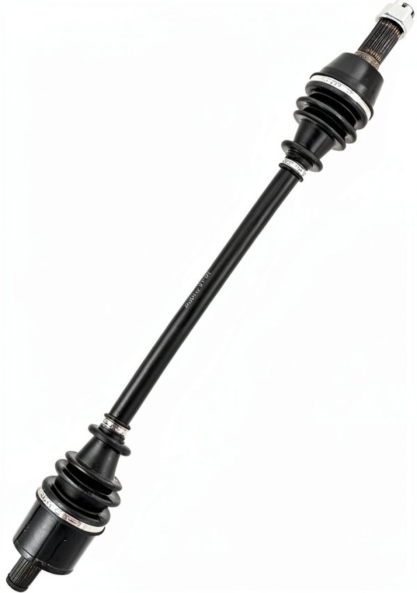 Polaris Front CV Axle NICHE Ranger XP 1000 Compatible-1