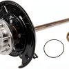 Lexus GX470 Rear Left Drive Axle Shaft Assembly Replacement-2
