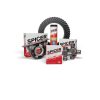 Spicer Rear Axle Shaft Dana SUPER 44 Electronic Locking-3