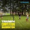 Triumph Sports Competition Badminton Set Small Multi-1