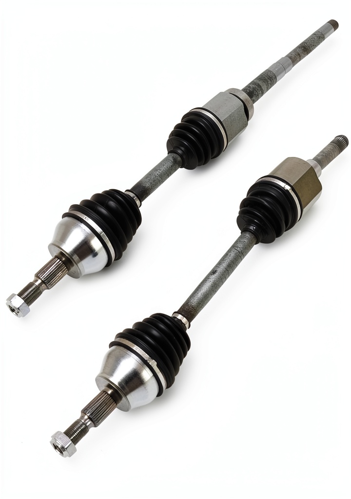Ineedup CV Axle Shafts for Ford Escape