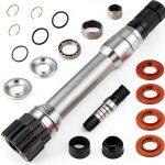 Fexhull Front Differential Axle Intermediate Shaft Kit-0