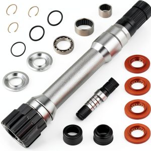 Fexhull Front Differential Axle Intermediate Shaft Kit-0