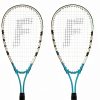 Franklin Sports Aluminum Crossminton Set-1
