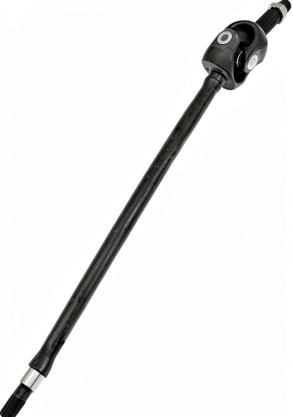 Detroit Axle CV Axle for Jeep Wrangler Dana30-4