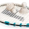 Franklin Sports Aluminum Crossminton Set-5