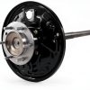 ANTUKO Rear Axle Shaft Replacement for Tundra-4