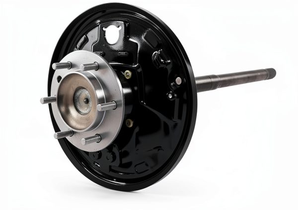 ANTUKO Rear Axle Shaft Replacement for Tundra-4