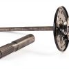ANTUKO Rear Axle Shaft Replacement for Tundra-1