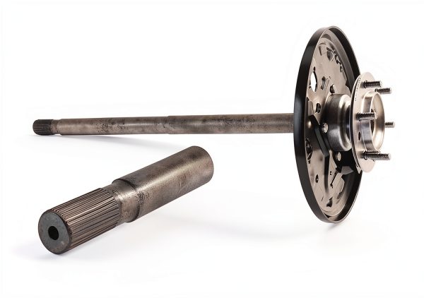 ANTUKO Rear Axle Shaft Replacement for Tundra-1