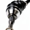 SCITOO CV Axle Shaft Assembly for Jeep Cherokee-7