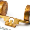 Carburetor Float DAMINEDING Polished 11g Automotive-3