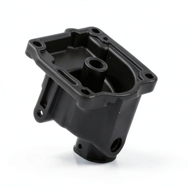 Carburetor Float Chamber HandyTek Aluminum Fit-5