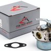 Carburetor Floats by Auto Supply Mall Non Adjustable-0