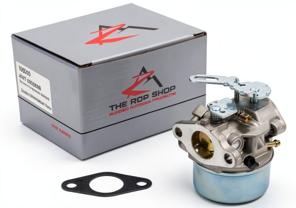 Carburetor Floats by Auto Supply Mall Non Adjustable-0