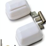 Waltyotur Carburetor Float Pin Needle Set for KX80 KDX80-0