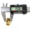 Carburetor Float DAMINEDING Polished 11g Automotive-4