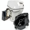 Carburetor Float Chamber HandyTek Aluminum Fit-6