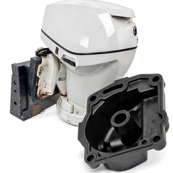 Carburetor Float Chamber HandyTek Aluminum Fit-6