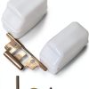 Waltyotur Carburetor Float Pin Needle Set for KX80 KDX80-1