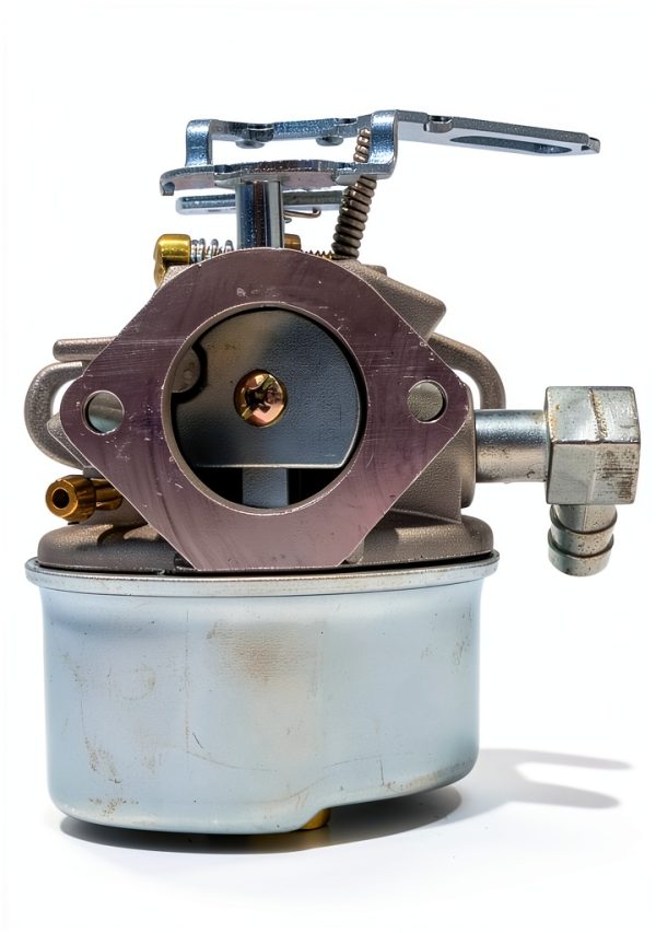 Carburetor Floats by Auto Supply Mall Non Adjustable-2